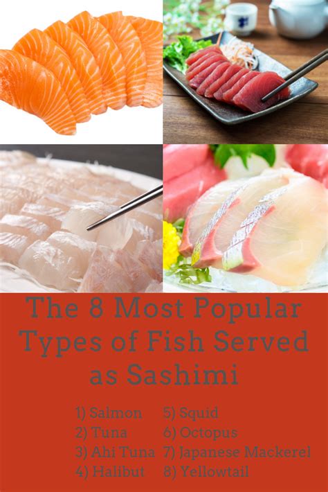 sashimi fish|The 8 Most Popular Types of Fish Served as Sashimi .